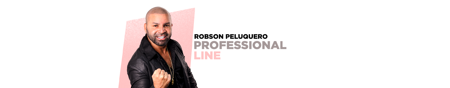 Professional Line | Robson Peluquero USA