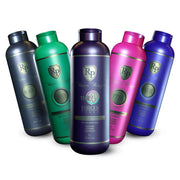 5x  Robson Peluquero Mask 1 Litre / 5x 32.8 Fl/Oz