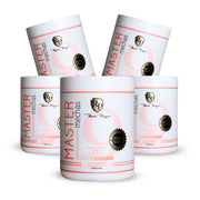 5 Polvos Decolorante Master Mechas