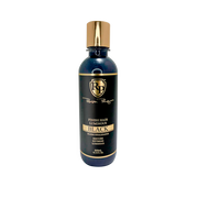 FINISH HAIR LUMINOUS BLACK 250ML