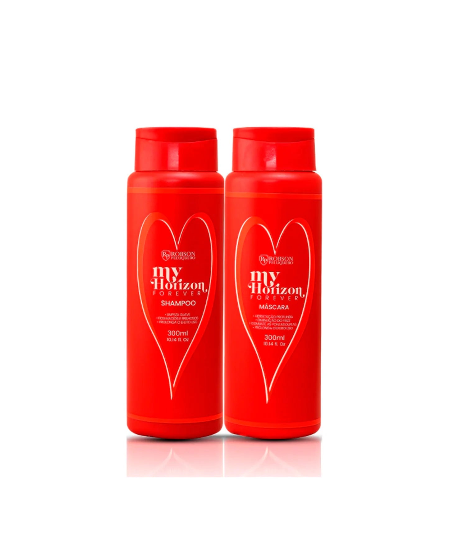 Kit My Horizon Home Care 300ml
