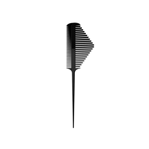 Funnel Hair Comb Robson Peluquero