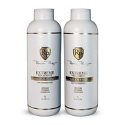 Robson Peluquero Shampoo and Toner Extreme 1 Litre / 32.8 Fl Oz