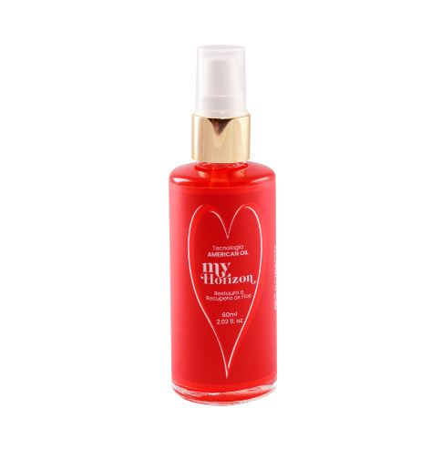 My Horizon Perfume - 60ml