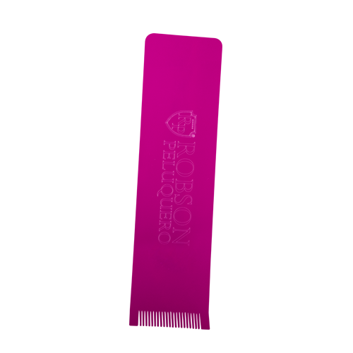Hair Color Board by Robson Peluquero - Color Pink